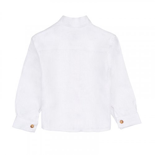 Nanán Camicia coreana Offerta
