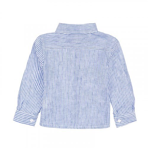 Nanán Camicia a righe In Vendita