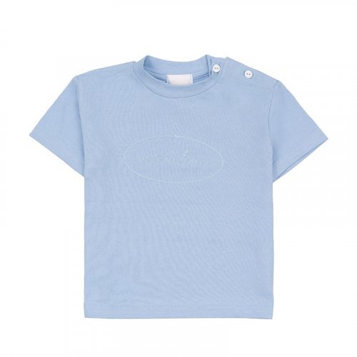 Nanán T-shirt Ritorno libero