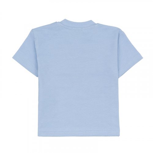 Nanán T-shirt Ritorno libero