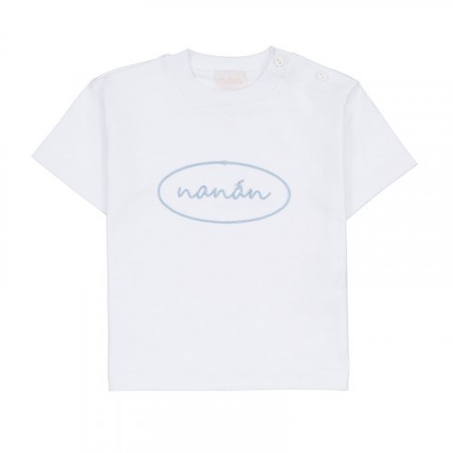 Nanán T-shirt Rilascio limitato
