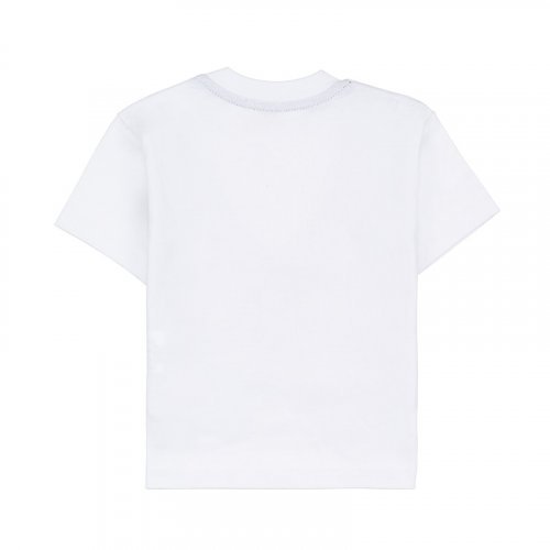 Nanán T-shirt con gilet Fino al 60% di sconto