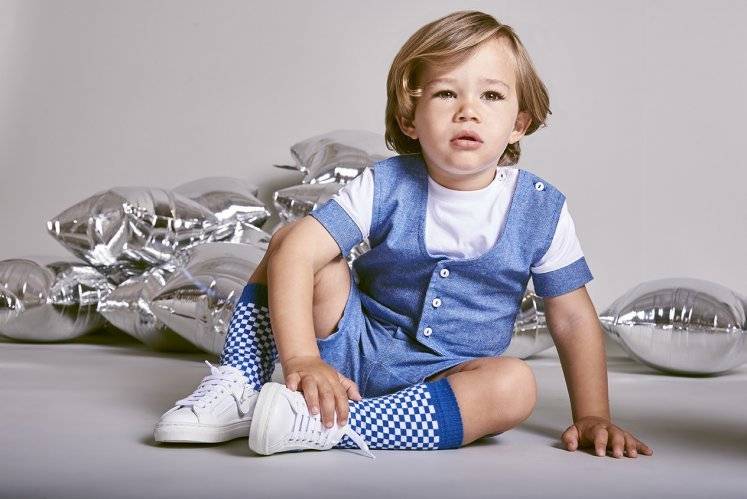 Nanán T-shirt con gilet Fino al 65% di sconto