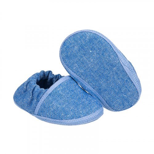 Nanán Espadrillas blu Super sconto