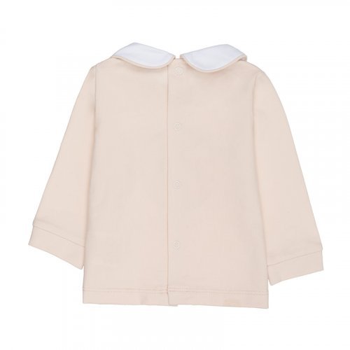 Nanán Tutina 2pz c/Colletto Beige Sconti questo mese