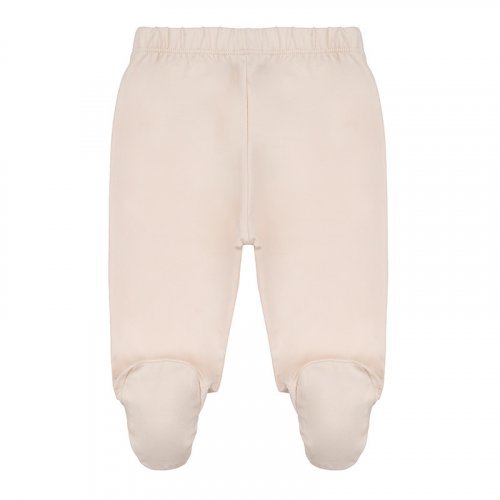 Nanán Tutina 2pz c/Colletto Beige Sconti questo mese