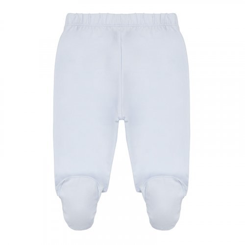 Nanán Tutina 2pz c/Colletto Azzurro Italia