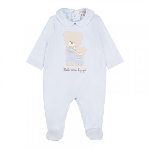 Nanán Tutina "Bello Come Papà"