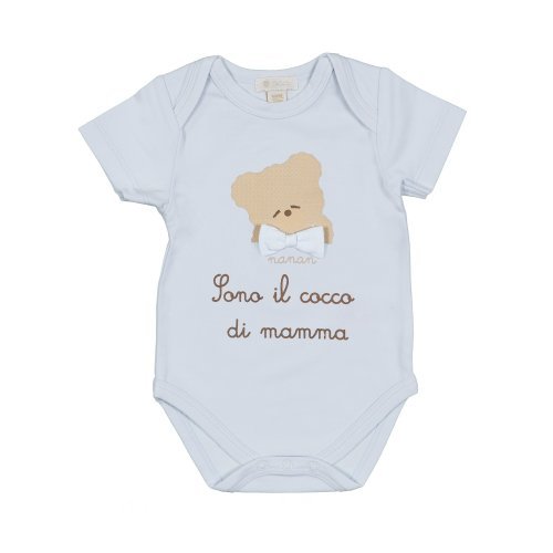 Nanán Body sono Il Cocco Di Mamma Vendita