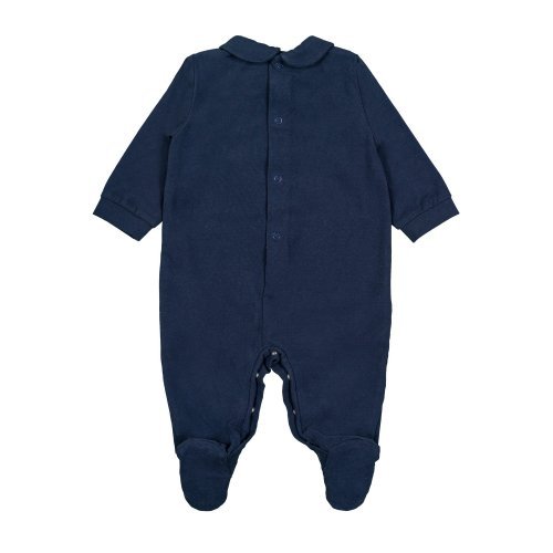 Nanán Confezione Tutina con scritta I'm baby boss Promozione