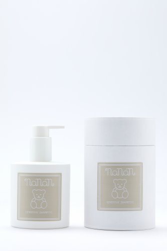 Nanán BABY SHAMPOO 350 ml Consegna Veloce
