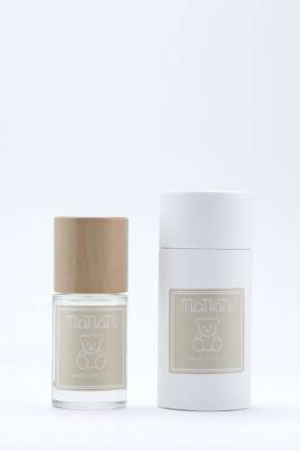 Nanán EAU DE TOILETTE 100 ml senza alcol Shopping Online