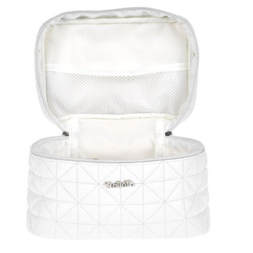 Nanán Beauty Bianco Trapuntato Affare Del Giorno