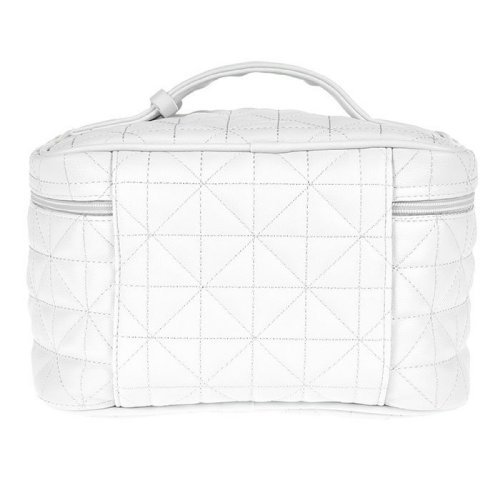 Nanán Beauty Bianco Trapuntato Affare Del Giorno
