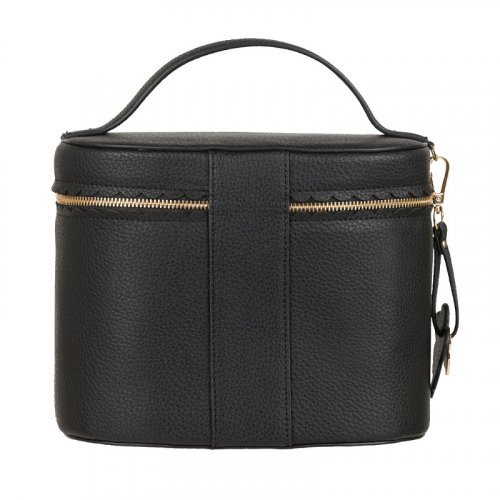 Nanán Beauty nero Sottocosto