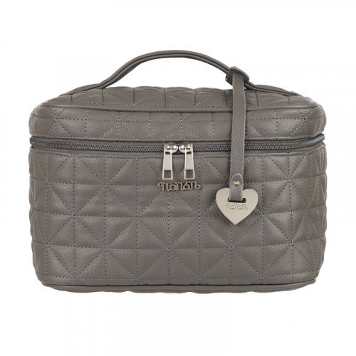 Nanán Beauty Grigio Trapuntato Novità