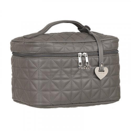 Nanán Beauty Grigio Trapuntato Novità
