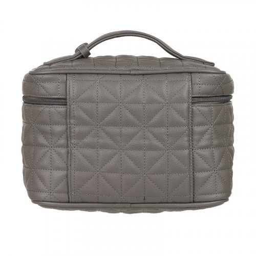 Nanán Beauty Grigio Trapuntato Novità