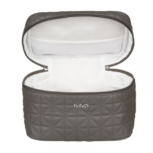 Nanán Beauty Grigio Trapuntato Novità