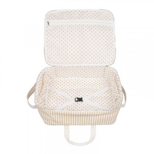 Nanán Borsa mamma canvas beige Hotsell