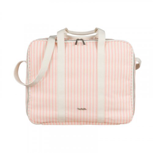 Nanán Borsa mamma canvas rosa