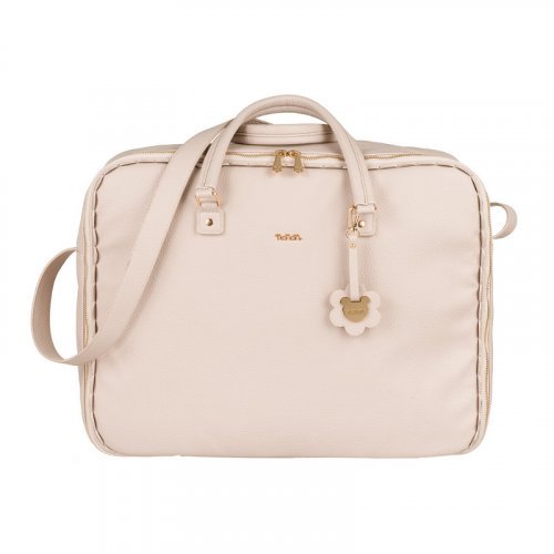 Nanán Borsa mamma beige