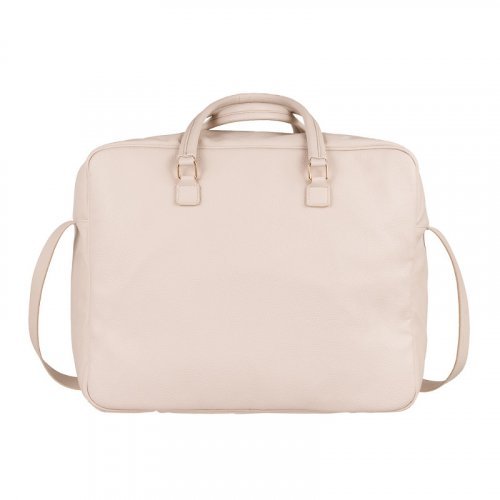 Nanán Borsa mamma beige Vendita Economica