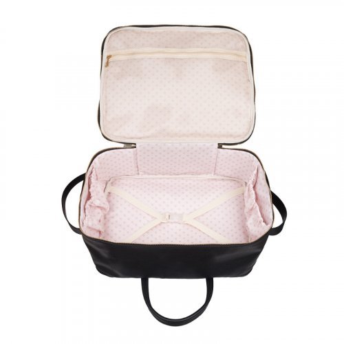 Nanán Borsa mamma nero Saldi Di Fabbrica