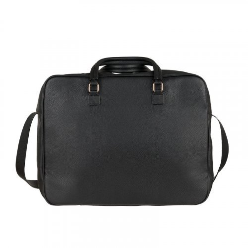 Nanán Borsa mamma nero Saldi Di Fabbrica