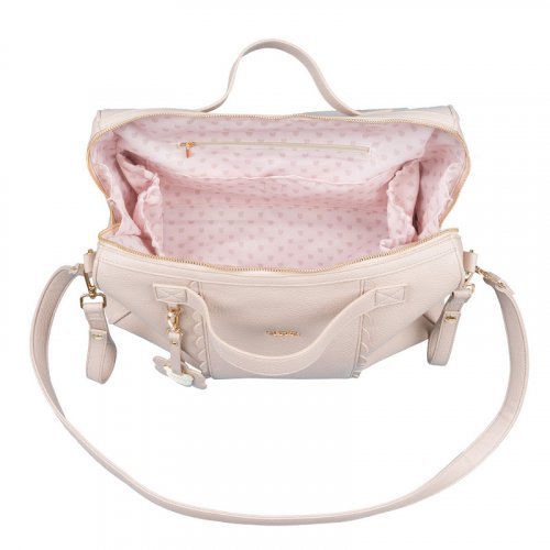 Nanán Borsa passeggio c/fasciatoio beige I Più Venduti