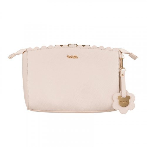 Nanán Pochette beige