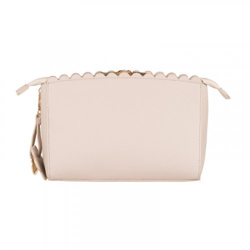 Nanán Pochette beige Negozio online di fabbrica
