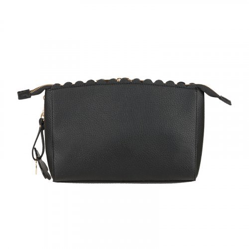 Nanán Pochette nera Prezzo di fabbrica