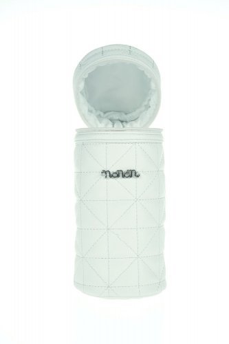 Nanán Portabiberon Azzurro trapuntato Offerta natalizia
