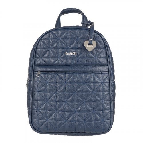 Nanán Zaino Blu Sconti VIP