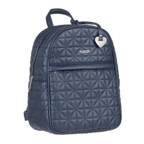 Nanán Zaino Blu Sconti VIP