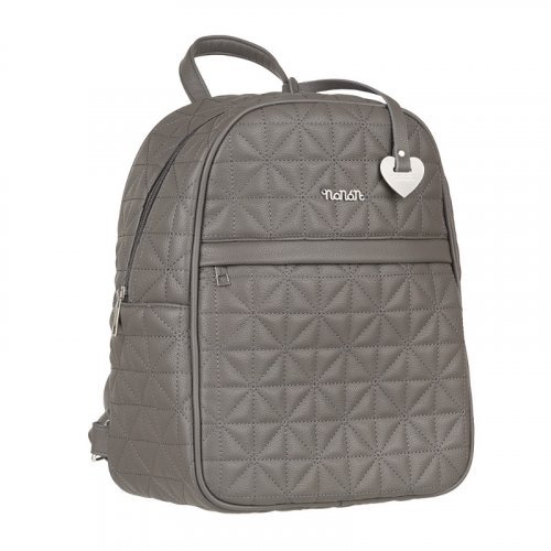 Nanán Zaino Grigio Prezzo basso