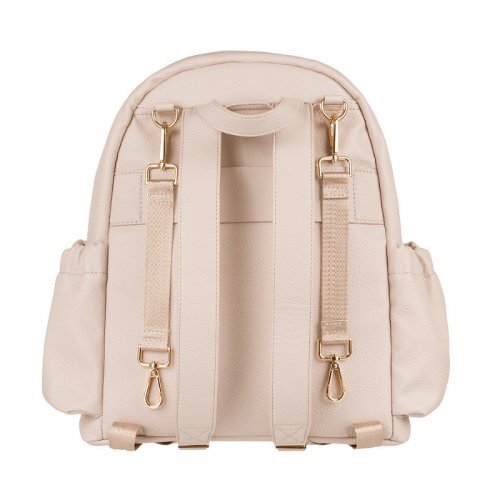 Nanán Zaino con fasciatoio beige Super Saving Price