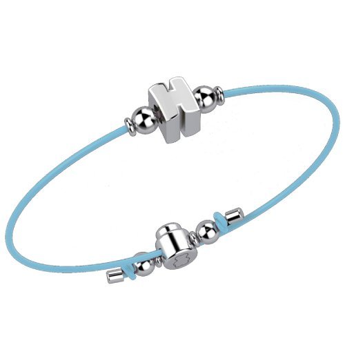 Nanán Bracciale Azzurro H Arg 925