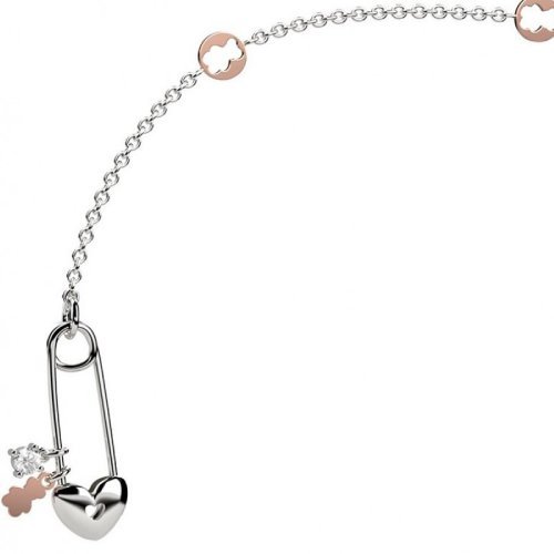 Nanán Spilla Orso Ag 925 Shopping Online