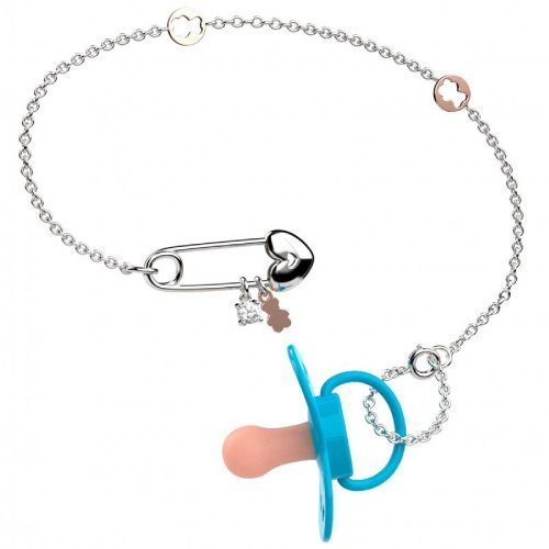 Nanán Spilla Orso Ag 925 Shopping Online