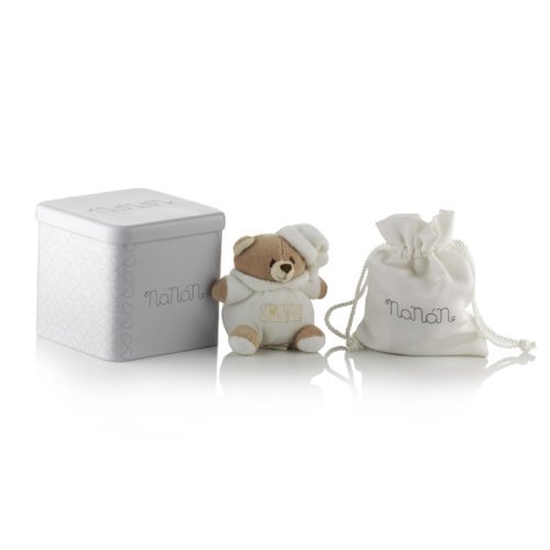 Nanán Spilla Orso Ag 925 Shopping Online