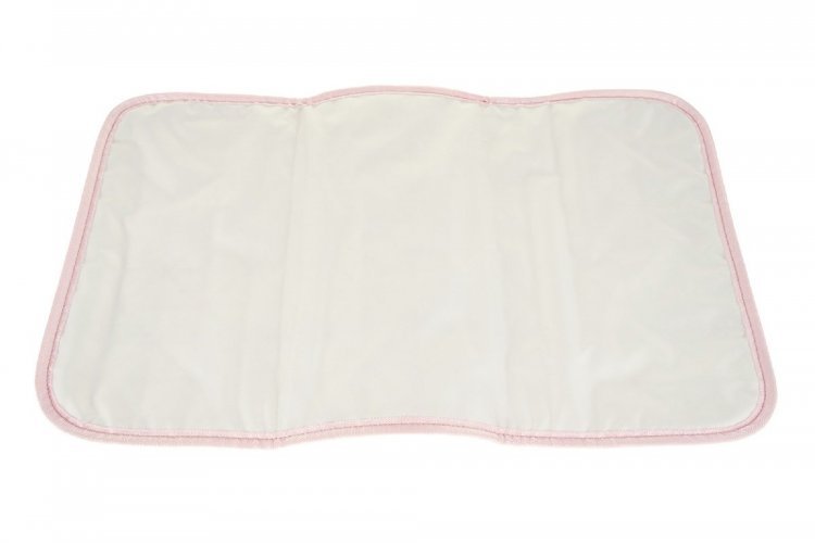 Nanán Borsa Mamma con manici Rosa Hotsell
