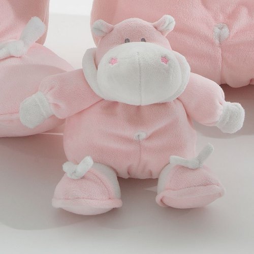 Nanán Bombo 13 cm rosa