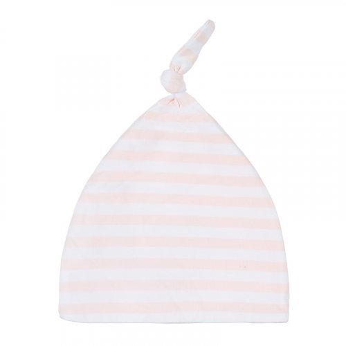 Nanán Berretta Rigata Rosa Prezzo di fabbrica