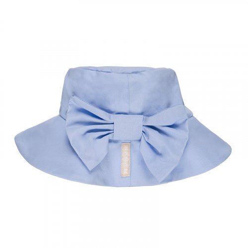 Nanán Cappellino Azzurro Comprare a buon mercato