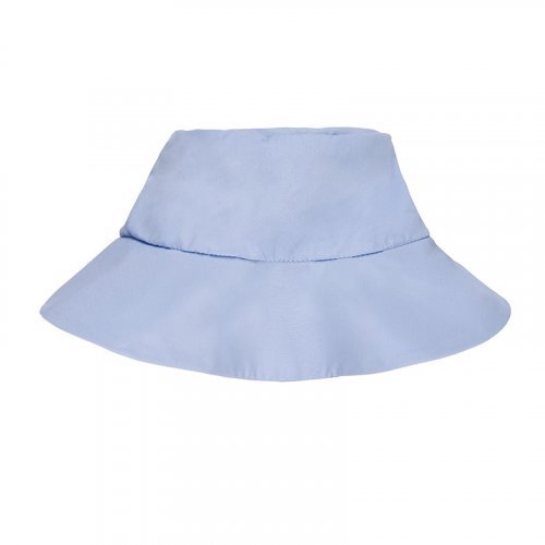Nanán Cappellino Azzurro Comprare a buon mercato