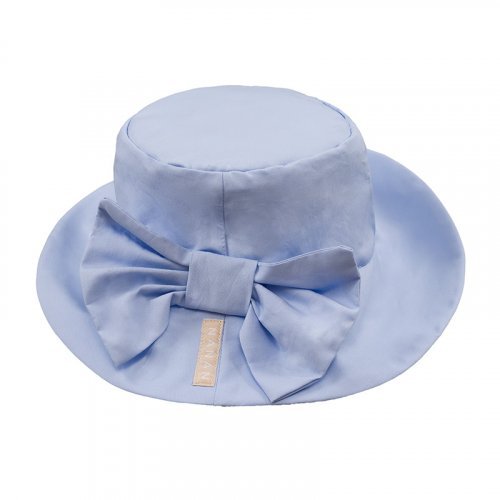 Nanán Cappellino Azzurro Comprare a buon mercato