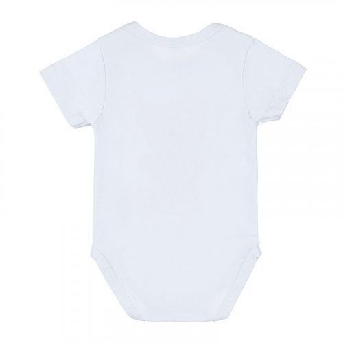 Nanán Body Tinta Unita Azzurro Latest fashion