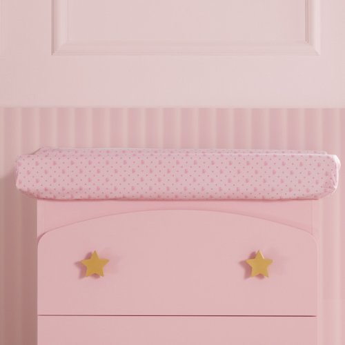 Nanán Coprifasciatoio Bagnetto Rosa Chiara Ferragni Grandi sconti